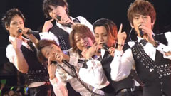 スペシャルメドレー