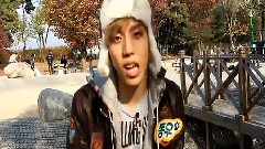 Happy Birthday To Dong Woo