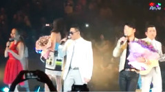 就算世界无童话