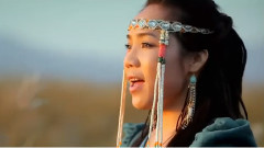 阿木古楞 - 草原梦