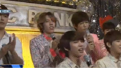 KBS韩流大转换2部 Infinite Cut