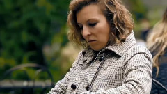 Licia Chery - I'm A Fool