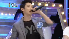 挑战千曲 精彩Rap 朴灿烈 Cut