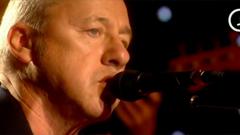 Sultans of Swing iConcert Live