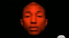 N.E.R.D - She Wants To Move