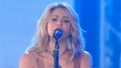 Waka Waka 世界杯Kick