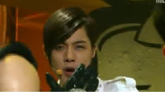 金贤重主持及表演ss501-Love_Ya