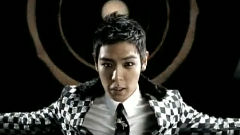 T.O.P(Bigbang),BigBang - Turn It Up