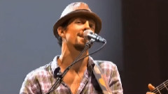 Jason Mraz - Traveller & Make It Mine
