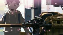 One More Time, One More Chance