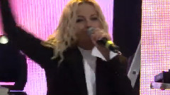 Девочка-любовь