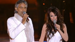 Andrea Bocelli - Time To Say Goodbye