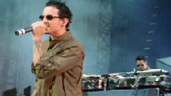 2003年夏季疗养巡演之德州演唱会