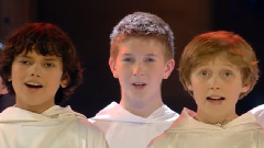 Angel Voices Libera In Concert