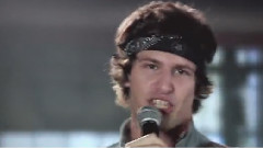 Cool Guys Don't Look At Explosions