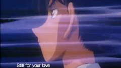 Still For Your Love 动画片