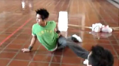Quest Crew - Ryan