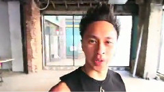 Quest Crew - LMFAO Champagne Showers