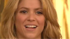 She Wolf & Hips Don't Lie