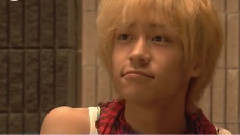 王様のブランチ <原来是美男> 宣番 11/06/18