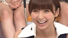 AKBINGO! 中文字幕 11/06/08