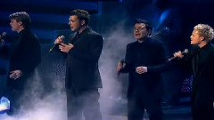 The Number Ones Tour