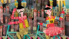 I Didn't See It Coming