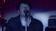 Deer In The Headlights