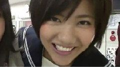 ゆきりんが浮気! さえちゃんからきたりえに!