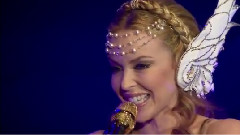 Aphrodite Les Folies Tour