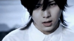 瞳のスクリーン