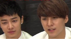 HEY! HEY! Music Champ BEAST CUT