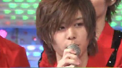 Interview & Over Music Station 中日字幕 11/06/03