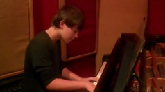 I Wanna Be Where You Are