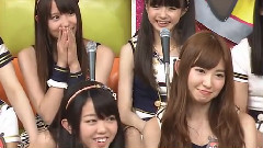 AKBINGO! 中文字幕 11/06/22