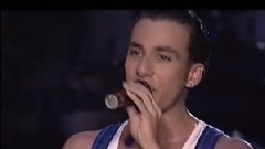 1997法兰克福演唱会