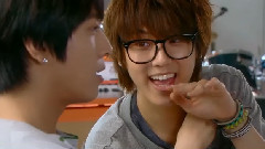 韩剧<你为我着迷> E04 姜敏赫Cut