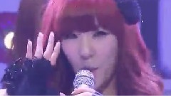 少女时代,少女时代-TTS - Twinkle