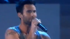 Moves Like Jagger & Niggas In Paris