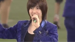 Johnny's Jr.选拔野球大会2012春