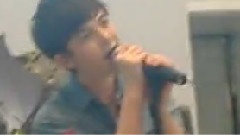 Waiting Outside The Lines