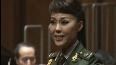 没有强大祖国哪有幸福的家