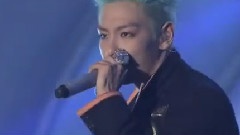 World Stage BIGBANG