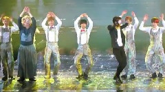 DO RI MI SuperShow4 in Shanghai