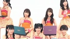 NEXON CM KART RIDER 仲间でレース篇 15s