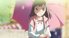 ねぇ <绯色的欠片>OP