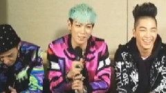 BIGBANG IS GREAT! T.O.P