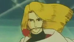 <星球大战-战国魔神>