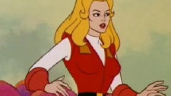 <非凡的公主-希瑞>