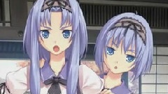 <从晴朗的朝色泛起之际开始>